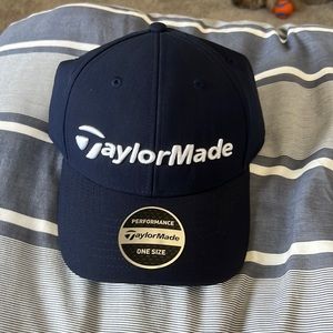 Taylormade Golf Hat